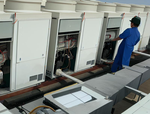 中央空調(diào)維修服務(wù)的重要性,中央空調(diào)維修24小時(shí)服務(wù)廠家