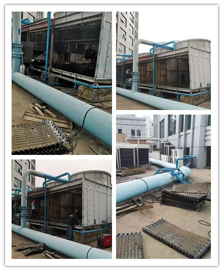 <a href=http://m.hqgarment.com/product/lqt/ target=_blank class=infotextkey>冷卻塔</a>填料維修