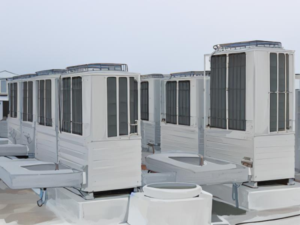 如何讓你的中央空調(diào)更加實用？新風系統(tǒng)的工作原理和作用