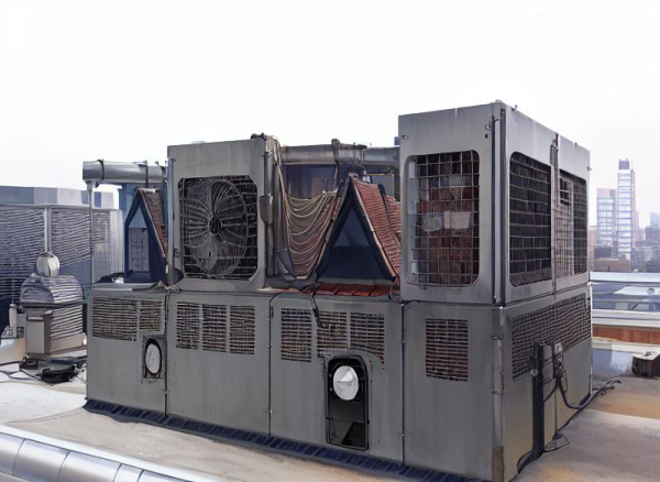 如何正確清洗中央空調(diào)管道?中央空調(diào)管道清洗方法