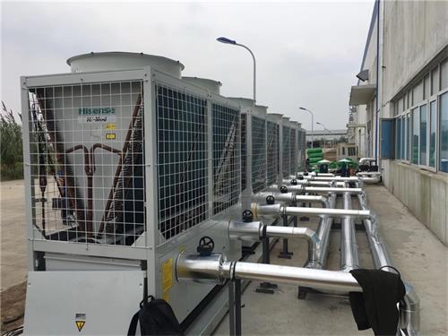 疫情期間寫字樓中央空調和供暖應該要怎么使用呢？…