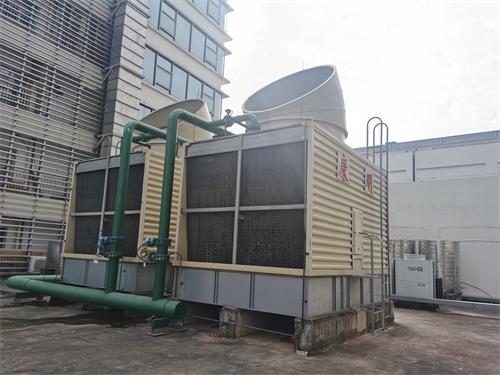 廣東特菱冷卻塔維修品質(zhì)保證、售后無(wú)憂(yōu)