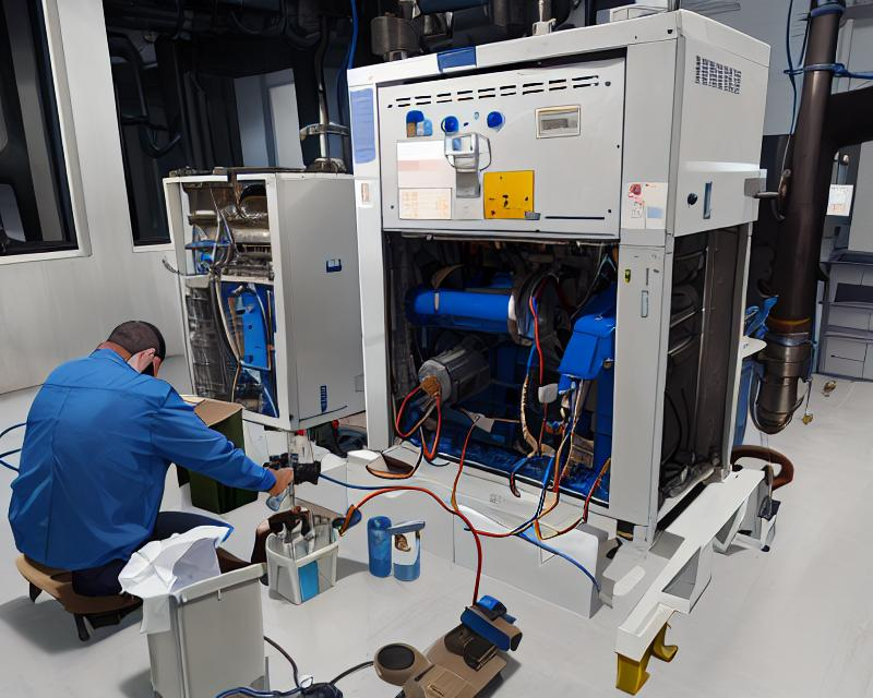 當(dāng)中央空調(diào)出現(xiàn)問(wèn)題時(shí)該怎么辦？中央空調(diào)常見(jiàn)故障排除方法