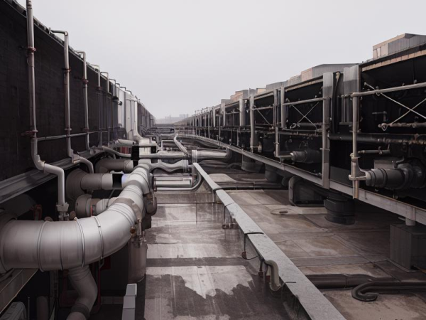 中央空調(diào)管道的清洗方法,如何正確清潔中央空調(diào)，保護(hù)健康